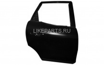 Дверь задняя Mazda CX-7 правая
