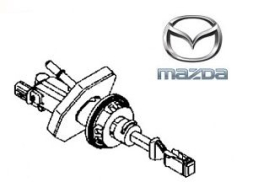 Главный цилиндр сцепления Mazda CX-5 (2012-по н.в.) с i-stop