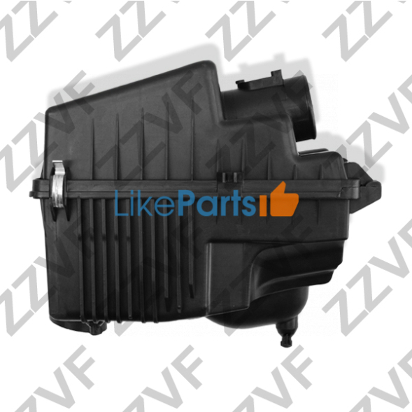 Корпус воздушного фильтра Mazda 6 1.8/2.0 (2002-2007) комплект ZZVF