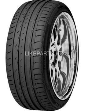 Летняя шина Nexen 235/55R19 101H N8000