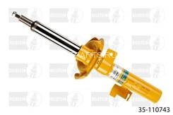 Передний амортизатор Mazda 5 Bilstein B6 Sport правый