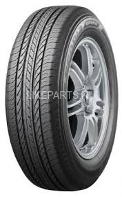 Летняя шина Bridgestone 235/55R19 101V Ecopia