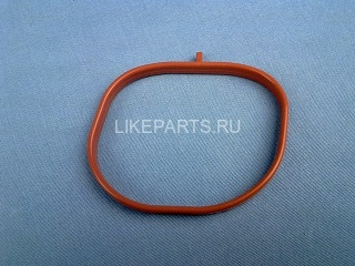 Прокладка впускного коллектора Mazda 6 (2007-2012) 2.5