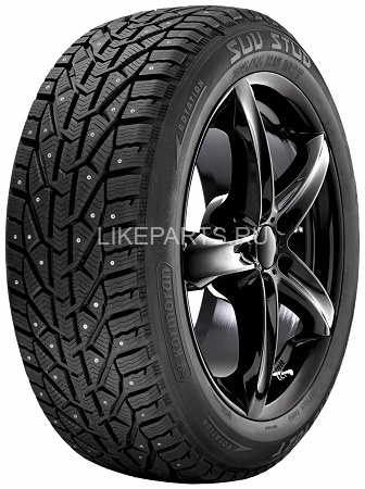 Зимняя шина Kormoran 235/60R18 107T XL SUV Stud TL (шип.)