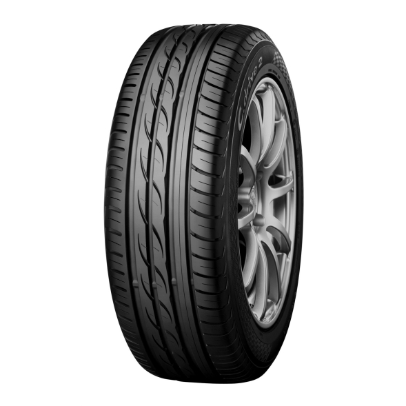 Летняя шина Yokohama 185/55R15 82V C.drive2 AC02