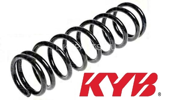 Пружина задняя Mazda CX-7 2.3/2.5 Kayaba
