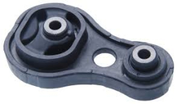 Подушка задняя Mazda 2 (2007-2015) с МКПП