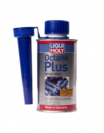 Октан плюс Liqui Moly Octane Plus 150мл
