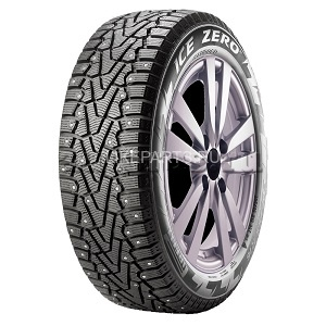 Зимняя шина Pirelli 235/55R19 105H XL Ice Zero (шип.)