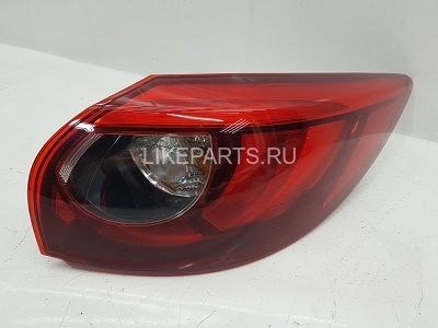 Фонарь внешний Mazda CX-5 (2015-2017) правый