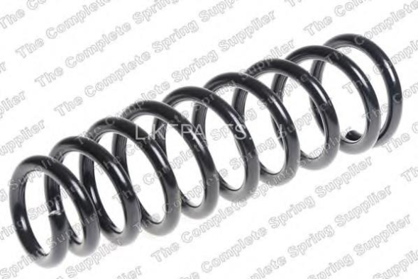 Пружина передняя Mazda 6 (2007-2012) Lesjofors