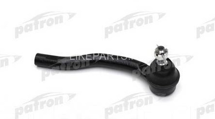 Рулевой наконечник Mazda CX-7 правый Patron