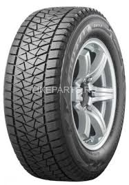 Зимняя шина Bridgestone 215/70R17 101S Blizzak DM-V2