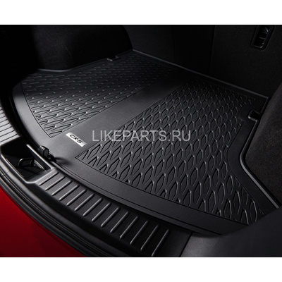 Коврик в багажник Mazda CX-5 (2017-по н.в.)