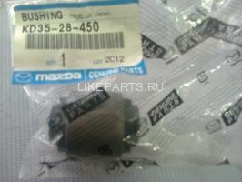 Сайлентблок заднего рычага Mazda CX-5 (2012-по н.в.) верхнего внешний