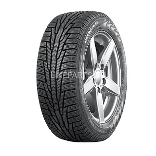 Зимняя шина Nordman 235/60R18 107R XL Nordman RS2 SUV