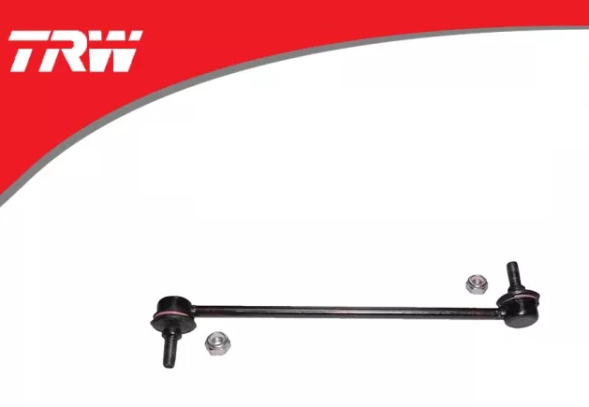 Стойка переднего стабилизатора MAZDA 323 F/S (BJ) 1,4-2,0/D/TD/16V 09/98-05/04/MPV II (LW) 2,0/2,3/DI 09/99->/Premacy 1,8-2,0/TD 07/99->
