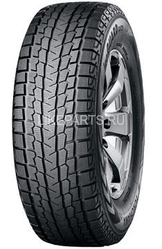 Зимняя шина Yokohama 235/60R18 107Q XL iceGuard Studless G075