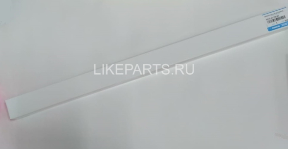 Комплект щеток стеклоочистителя Mazda 6 (2012-2019)