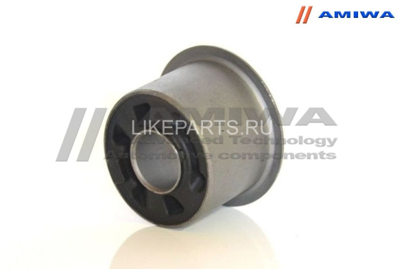 Сайлентблок переднего рычага Mazda 3 (2013-) задний Amiwa