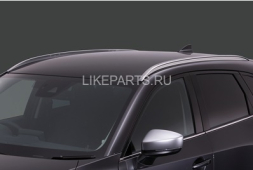 Рейлинги на крышу Mazda CX-5 (2017-)