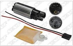 Топливный насос Mazda CX-5 2.0/2.5 (2012-по н.в.) Sat