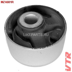 Сайлентблок заднего редуктора задний Mazda CX-7 VTR