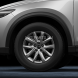 Диск колесный Mazda CX-5 (2017-) дизайн 67 (R17)
