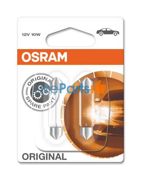 Лампа 10W Osram