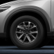 Диск колесный Mazda CX-5 (2017-) дизайн 67A (R17)