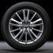 Диск колесный Mazda CX-5 (2017-) дизайн 161 (R17)