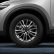 Диск колесный Mazda CX-5 (2017-) дизайн 161 (R17)