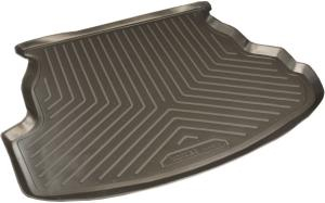 Коврик в багажник Mazda 6 (2002-2007) Хетчбэк Norplast