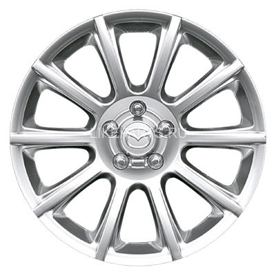 Диск колесный Mazda CX-7 дизайн 34 (R17)