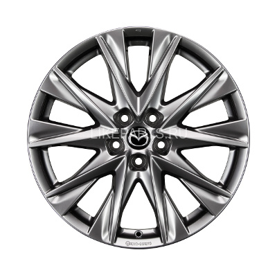 Диск колесный Mazda CX-5 (2017-) дизайн 68 (R19)
