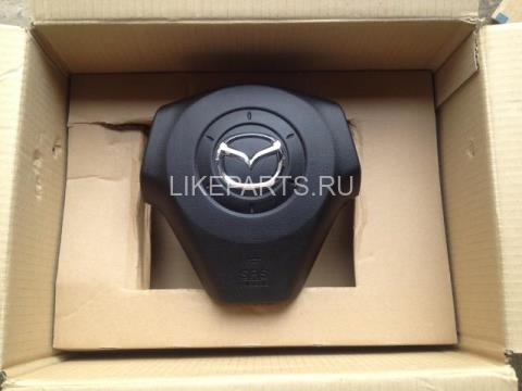 Подушка безопасности в руль Mazda 3 (2003-2009)