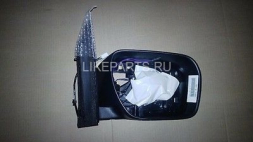 Корпус зеркала правого Mazda CX-7