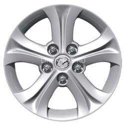 Диск колесный Mazda 3 (2003-2013) дизайн 133 (R15)