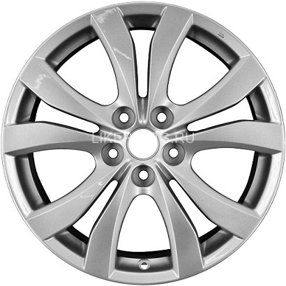 Диск колесный Mazda CX-7 дизайн 137 (R18)