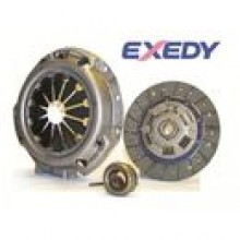 Сцепление Mazda 2 (2007-2015) Exedy комплект