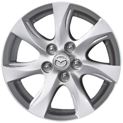 Диск колесный Mazda 3 (2003-по н.в.) дизайн 134 (R16)