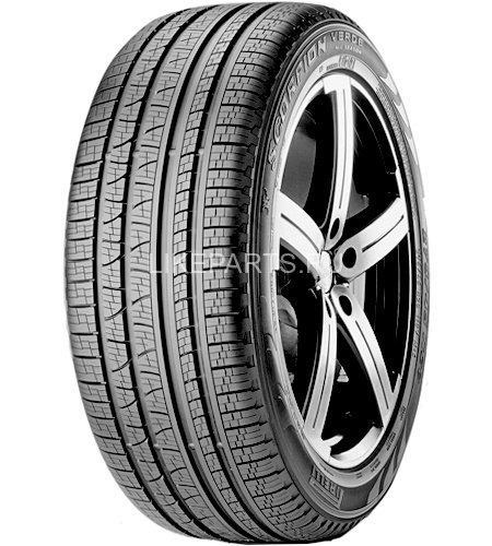 Летняя шина Pirelli 225/55R19 99V Scorpion Verde