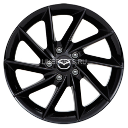 Диск колесный Mazda 3 (2003-по н.в.) дизайн 52A (R17)