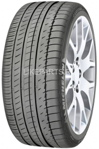 Летняя шина Michelin 225/55R19 99V Latitude Sport 3