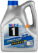 Масло моторное Mobil 1 5W-50 (4л)