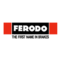 Колодки тормозные передние Mazda 5 Ferodo
