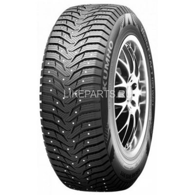 Зимняя шина Marshal 225/65R17 102T WinterCraft SUV Ice WS31 (шип.)