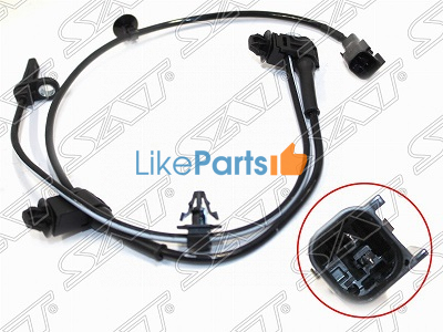 Датчик ABS передний Mazda CX-5 (2012-2015) Sat