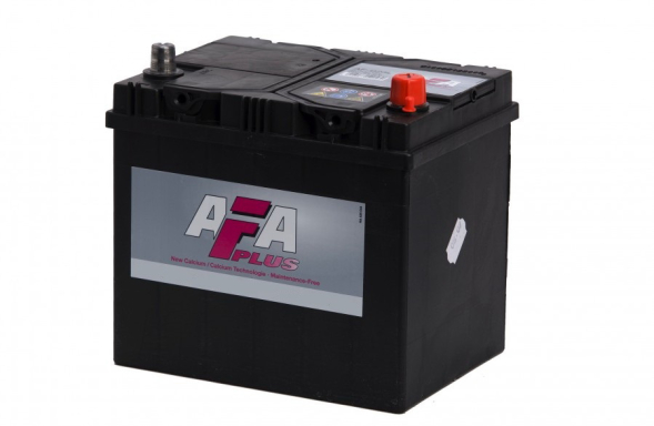 Аккумулятор Mazda 3 1.6/2.0 (2003-2013) AFA (VARTA AG)