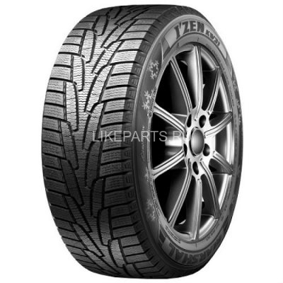 Зимняя шина Marshal 225/65R17 106R XL I'Zen KW31